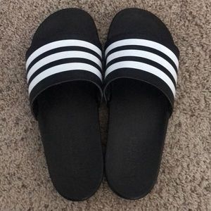 Mens slides